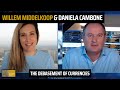 Daniela Cambone & Willem Middelkoop about the debasement of currencies - 26 March 2021