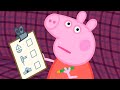 Peppa Pig Official Channel | Richard Rabbit Comes To Play | Peppa Pig Season 3