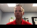 Injury Prevention Office Hours with Dr. Kyle Bowling