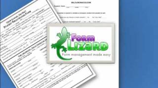 FormLizard Overview
