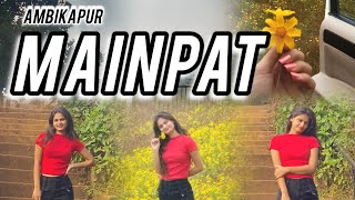 MAINPAT, AMBIKAPUR! My honest review for Mainpat! 😱 | Mainpat Ambikapur| Review| Chhattisgarh.