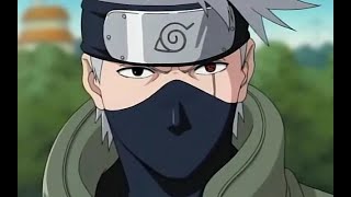 Kakashi「AMV」- Rumors ❤️️😼