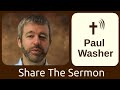 The Mercy And Grace of God - Paul Washer