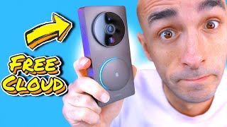 This Changes Everything - Aqara G4 Doorbell Review