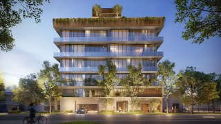 OPUS Coconut Grove - 3137 SW 27th Ave, Miami, Florida