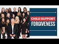 [Child Support Forgiveness] - ChooseGoldman.com