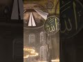 hagia sophia dhikr from istanbul hasbi rabbi jallallah mafi qalbi ghairullah english translation