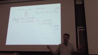 Data Mining - Lecture 12 (Spring 2017)
