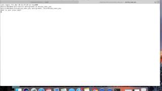 Movies Near You Cli Gem Walkthrough