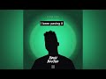 Canicee- No Excuses (Lyrics)