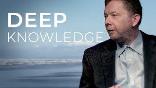 Are You the Ripple or the Ocean? Adquire Deeper Knowledge with Eckhart Tolle