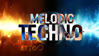 ARToO - Live Set Montenegro (Melodic Techno & House Mix 2023)