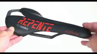 Selle REPENTE のサドル