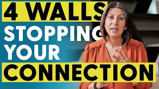 4 Walls We Can Bring Into Marriage | Debra Fileta | Marriage Advice