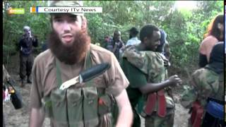 Video Footage of Lamu Attack