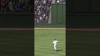 MLB The Show 24　惜しい