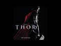 Patrick Doyle-Thor--Track 14--The Compound