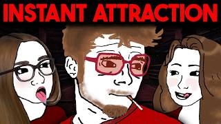 How To Get Her To CHASE YOU Using Polarization