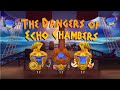 The Dangers Of Echo Chambers | Psychological Safety eLearning Course Trailer