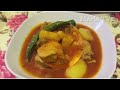 marag chicken arabian dish @marietv2845