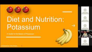 UCLA CORE Kidney | Kidney Health: An Introductory Chat! | Anjay Rastogi, MD PhD