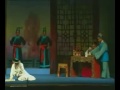 teochew opera 广东潮剧院二团演出 《 双青天》 早期录像