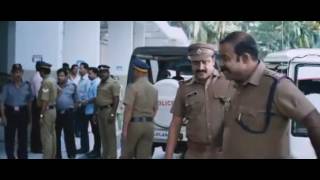 Oppam malayalam movie comedy scene