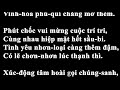 pghh nghĩ những ngày qua sẤm thi ĐỨc huỲnh giÁo chỦ lê văn Út bản chữ