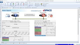 dSPACE ControlDesk: Bus Navigator - Basics