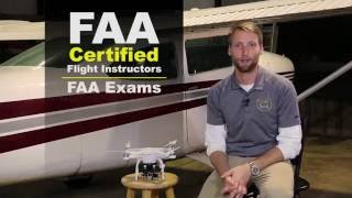 Pass Your FAA Part 107 test | Gold Seal Remote Pilot