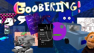 GOOBERING! - An FNF marathon song