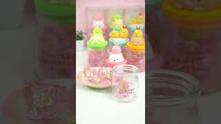 Cute Sumikko Gurashi candy jar from Japan!