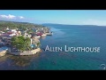 Connecting Lives For Decades | 4K Drone Video [Allen, Northern Samar, Philippines]