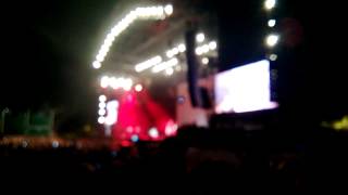 System Of A Down - Psycho (Live @ Rock En Seine Festival, 25-08-2013)