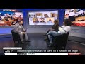 It's Topical | Heated debate over healthcare access for foreign nationals and SA citizens