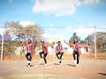 Dumpling X Badman (Remix).( official dance video) choreograph by @jay254ke5