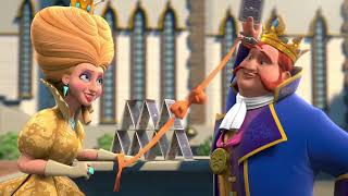 Royal Friends l Full Song l Elena Of Avalor