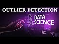 Outlier detection and Implementation in Python (Part-1)