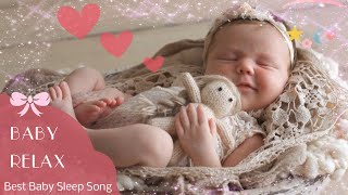 Best Baby Sleep Song ♫ ♥ Birds Sounds