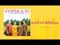 Matheus Iensen e Irmãos Falavinha  - Santa Bíblia | Áudio Oficial