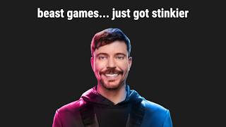 Mr Beast Horked Up Another One