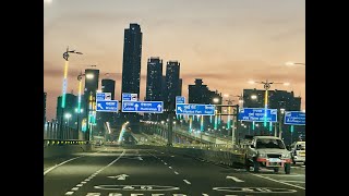 ATAL SETHU - Mumbai Trans Harbour Link (MTHL)