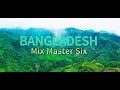 Bangladesh 4k Video  - Mix Master Six with Mixkit Music