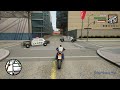 Starter Save - Part 1 - GTA San Andreas DE - complete walkthrough - achieving 13.37%