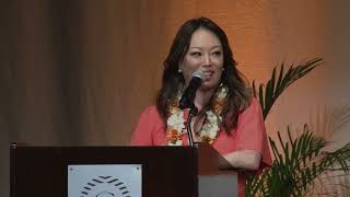 2022 YWCA O‘ahu LeaderLuncheon Full Video