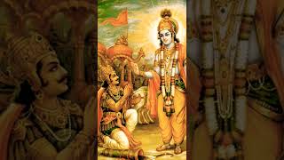 Aakhir shree krishna ne Esa kyu kaha abhimanyu se #jaishreekrishna #trendingshorts #viralvideos