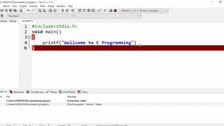 ICS Computer Part 2, Ch 8 - Common Programming Error and its Types - 12th Class Computer