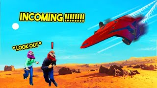 Star Citizen WTF & Funny Moments #253