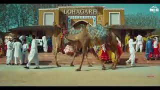 SAPNA CHOUDHARY : Ghunghroo (Full Video)  UK Haryanvi | New Haryanvi Songs Haryanavi 2021