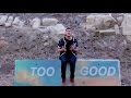 Troye Sivan - TOO GOOD (Official Music Video Cover)